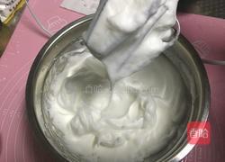 红丝绒水果蛋糕(6寸)的做法图解5
