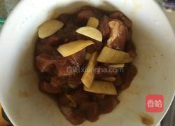 双拼烧卖的做法图解4