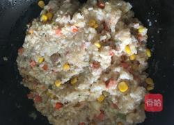 双拼烧卖的做法图解6