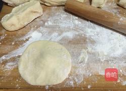 酸菜猪肉包的做法图解6