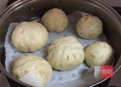 酸菜猪肉包的做法图解10