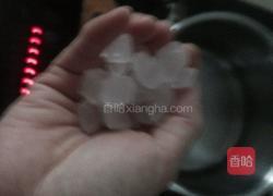 鹌鹑蛋糯米酒的做法图解5