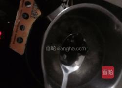 鹌鹑蛋糯米酒的做法图解6