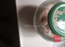 鹌鹑蛋糯米酒的做法图解8