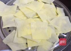 自制薯片的做法图解3