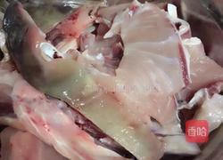 翠皖鱼粥的做法图解1