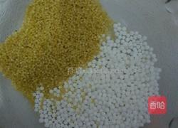 南瓜山药粥的做法图解3