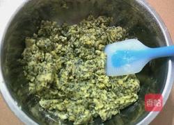 芝麻饼干的做法图解6