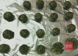 芝麻饼干的做法图解8