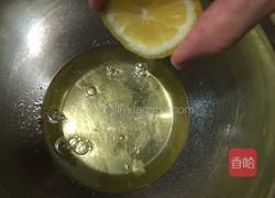 红曲粉奶油蛋糕卷的做法图解6