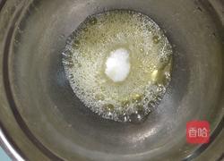 红曲粉奶油蛋糕卷的做法图解7