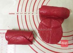 玫瑰花饼干的做法图解15