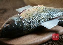 水煮鱼的做法图解1