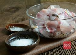 水煮鱼的做法图解4