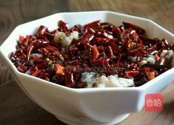 水煮鱼的做法图解16