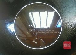 土豆烧鸭的做法图解4