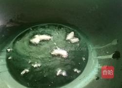 清炒白菜的做法图解2