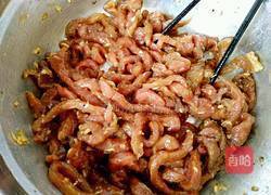 炸酥肉（猪肉）的做法图解2