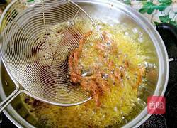 干炸里脊（猪肉）的做法图解6