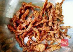 干炸里脊（猪肉）的做法图解8