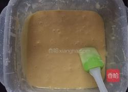 葡萄干戚风的做法图解6