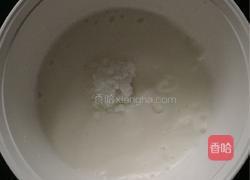 葡萄干戚风的做法图解9