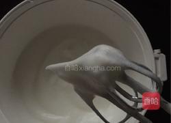 葡萄干戚风的做法图解10