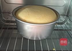 葡萄干戚风的做法图解17