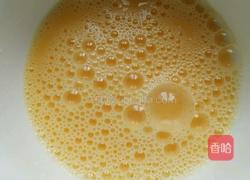 虾米蒸蛋的做法图解2