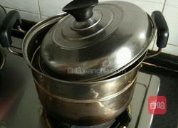 虾米蒸蛋的做法图解6