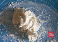 冰淇淋包子的做法图解4