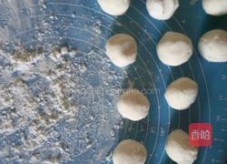 冰淇淋包子的做法图解5