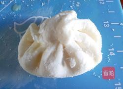 冰淇淋包子的做法图解7