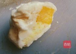 冰淇淋包子的做法图解9