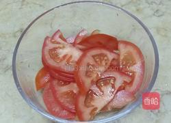 西红柿猪皮汤的做法图解2