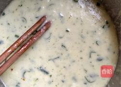 黄瓜鸡蛋早餐饼的做法图解3