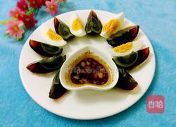 凉拌双蛋的做法图解7