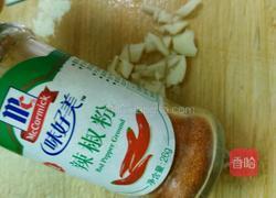 凉拌双蛋的做法图解4