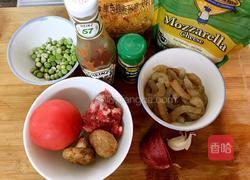 通心粉的做法图解1