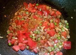 通心粉的做法图解6