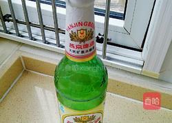 香辣啤酒凤爪#年夜饭的做法图解2