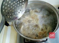 香辣啤酒凤爪#年夜饭的做法图解4