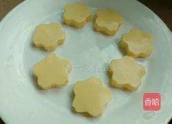 蒸鸡蛋花儿的做法图解6