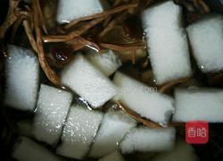 茶树菇冬瓜排骨汤的做法图解5