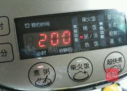 茶树菇冬瓜排骨汤的做法图解6