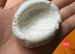 红糖汤圆的做法图解5