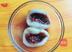 红糖汤圆的做法图解12