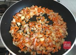 奶油玉米浓汤的做法图解3