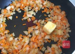 奶油玉米浓汤的做法图解4