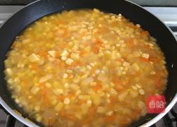 奶油玉米浓汤的做法图解6